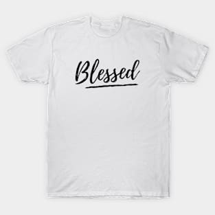 Blessed T-Shirt